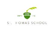 St. Thomas School Logo